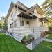 Domenii, Casin, 1 Mai, vila interbelica art deco, 440 mp, teren 566 mp